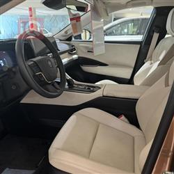 تۆیۆتا کراون